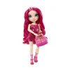 RAINBOW HIGH Muñecas*- Stela Monroe - Muñeca Junior High