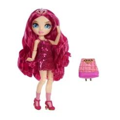 RAINBOW HIGH Muñecas*- Stela Monroe - Muñeca Junior High