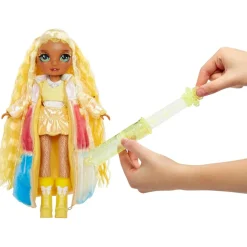RAIMBOW HIGH Muñecas*Rainbow High - Sunny Madison - Muñeca Winter Wonderland
