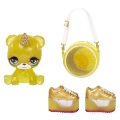 RAINBOW HIGH Muñecas*- Sunny Madison - Muñeca Rainbow World