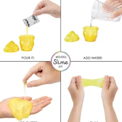 RAINBOW HIGH Muñecas*- Sunny Madison - Muñeca Rainbow World