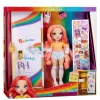 RAIMBOW HIGH Muñecas*Rainbow High - Taquilla con muñeca