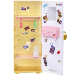 RAIMBOW HIGH Muñecas*Rainbow High - Taquilla con muñeca