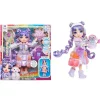 RAIMBOW HIGH Muñecas*Rainbow High - Violet Willow - Muñeca Winter Wonderland