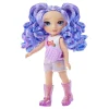 RAIMBOW HIGH Muñecas*Rainbow High Littles - Amethyst Willow