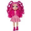 RAIMBOW HIGH Muñecas*Rainbow High Littles - Magenta Monroe
