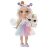 RAIMBOW HIGH Muñecas*Rainbow High Littles - Opal Raine