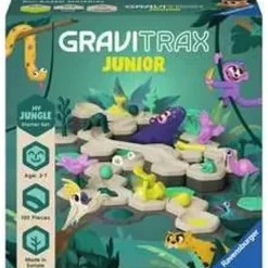 RAVENSBURGER IBÉRICA Steam*Ravensburger - Accesorio de juego de canicas Starter Set ㅤ