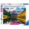 RAVENSBURGER IBÉRICA Juegos Y Puzzles*Ravensburger - Aspen, Colorado - Puzzle 1000 piezas