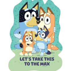 STAR WARS Juegos Y Puzzles*Ravensburger - Bluey - 4 Puzzles progresivos de 10, 12, 14 y 16 piezas