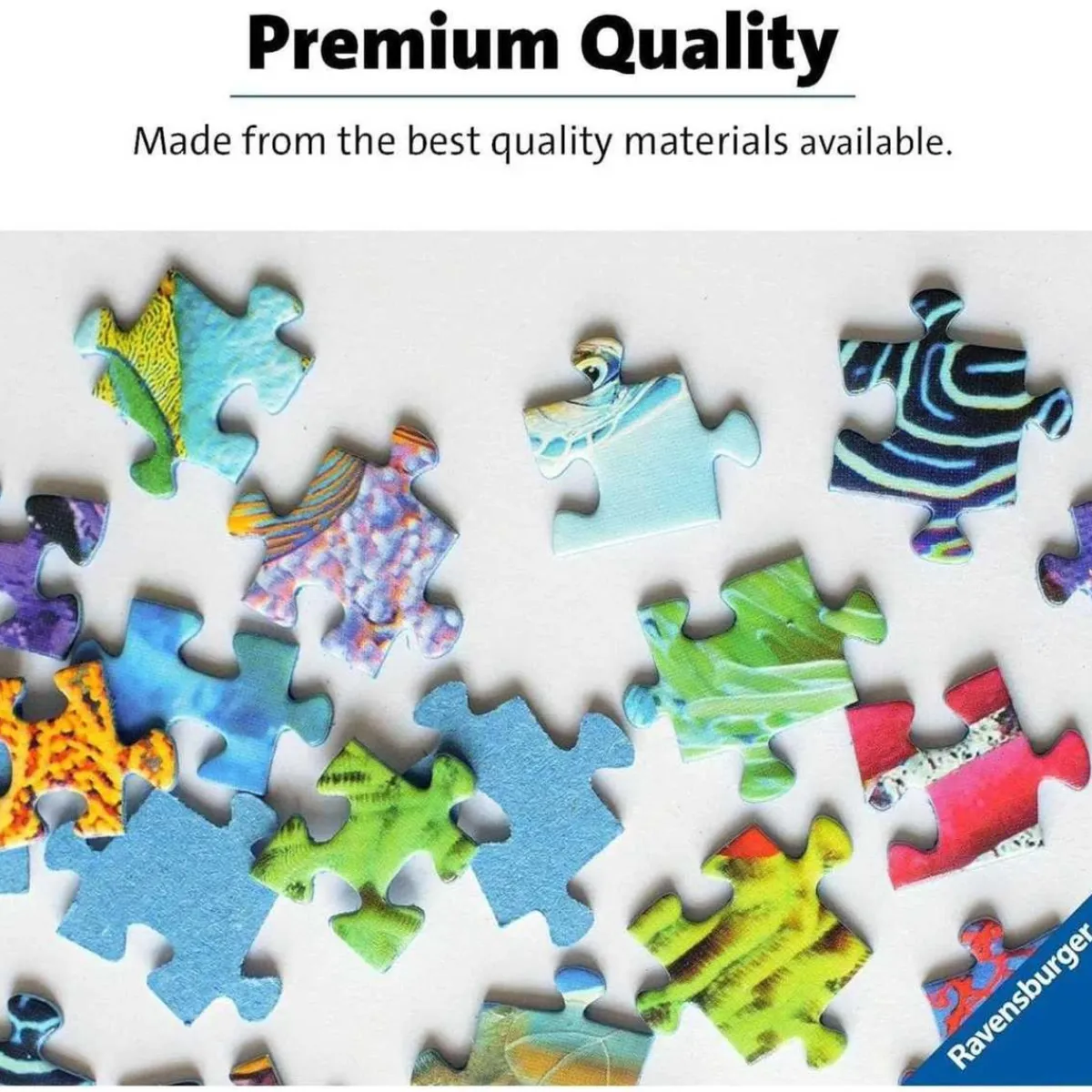 RAVENSBURGER IBÉRICA Juegos Y Puzzles*Ravensburger - Bluey - Puzzle 4 in a Box Colección para Niños ㅤ