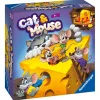 RAVENSBURGER IBÉRICA Juegos Y Puzzles|Friki Zone*Ravensburger - Cat & Mouse
