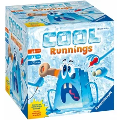 RAVENSBURGER IBÉRICA Juegos Y Puzzles|Friki Zone*Ravensburger - Cool Runnings