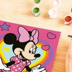 REGENT ORIENTAL INDUSTRIAL Arte Y Manualidades*Ravensburger - CreArt Serie E - Disney Minnie