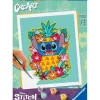 RAVENSBURGER IBÉRICA Arte Y Manualidades*Ravensburger - CreArt Serie Trend C Disney Stitch