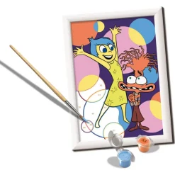 RDP CREATIVE Arte Y Manualidades*Ravensburger - CreArt Serie E - Inside Out