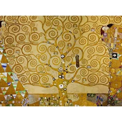 RAVENSBURGER IBÉRICA Juegos Y Puzzles*Ravensburger - El árbol de la vida GUS - Puzzle 1000 piezas