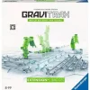 RAVENSBURGER IBÉRICA Steam*Ravensburger - Extensión de puentes para sistema de juguete de habilidad GraviTrax ㅤ