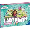 RAVENSBURGER IBÉRICA Juegos Y Puzzles|Friki Zone*Ravensburger - Gabby's Dollhouse - Labyrinth junior