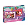 RAVENSBURGER IBÉRICA Arte Y Manualidades*Ravensburger - Gabbys Dollhouse - CreArt Serie junior