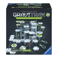 RAVENSBURGER Steam*- Gravitrax Pro - Starter Set