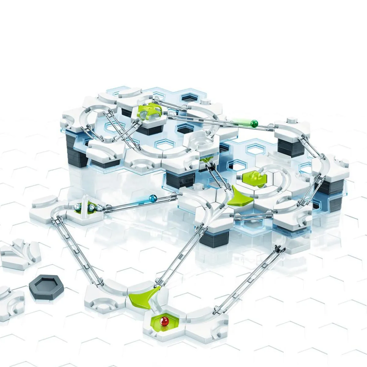 JEUX RAVENSBURGER Steam*Ravensburger - Gravitrax Starter Set