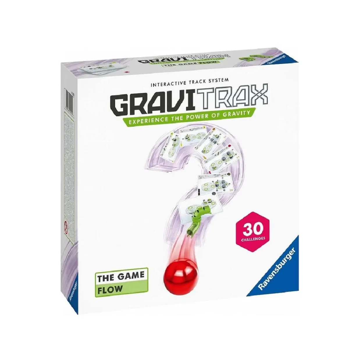 RAVENSBURGER IBÉRICA Steam*Ravensburger - Gravitrax The Game Flow