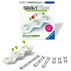 RAVENSBURGER Steam*- Gravitrax Transfer