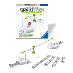 RAVENSBURGER Steam*- Gravitrax Teleférico