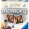RAVENSBURGER IBÉRICA Friki Zone|Juegos Y Puzzles*Ravensburger - Harry Potter - Juego de memoria tipo Harry Potter, 72 tarjetas