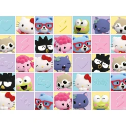 RAVENSBURGER IBÉRICA Juegos Y Puzzles*Ravensburger - Hello Kitty - Puzzle de 60 piezas gigante