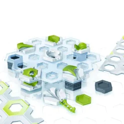 RAVENSBURGER IBÉRICA Steam*Ravensburger - Juego GraviTrax Building