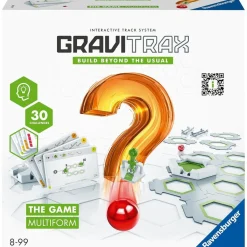 RAVENSBURGER IBÉRICA Steam*Ravensburger - Juego Gravitrax The Game ㅤ