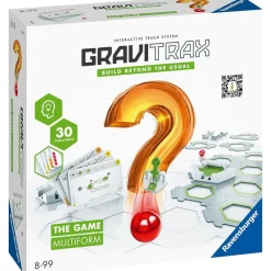RAVENSBURGER IBÉRICA Steam*Ravensburger - Juego Gravitrax The Game ㅤ