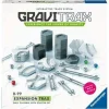 RAVENSBURGER IBÉRICA Steam*Ravensburger - Juego STEM Gravitrax Trax Expansion ㅤ