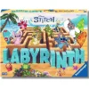 RIDER DIVISION Juegos Y Puzzles|Friki Zone*Ravensburger - Laberinto Stitch