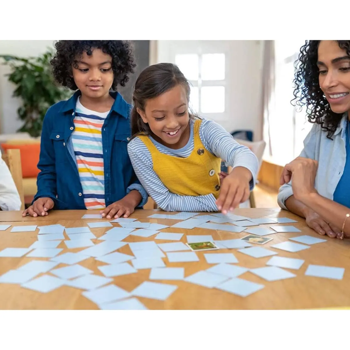 RAVENSBURGER IBÉRICA Friki Zone|Juegos Y Puzzles*Ravensburger - Memory Frozen