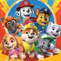 RAVENSBURGER Juegos Y Puzzles*- Patrulla Canina - Pack Puzzles 3x49 Piezas