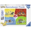RAVENSBURGER IBÉRICA Juegos Y Puzzles*Ravensburger - Pokemon - Puzzle XXL
