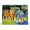 RAVENSBURGER IBÉRICA Juegos Y Puzzles|Friki Zone*Ravensburger - Pokémon - Labyrinth