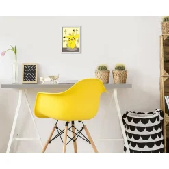 RAVENSBURGER IBÉRICA Arte Y Manualidades*Ravensburger - Pokémon - Pikachu CreArt