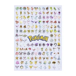 RAVENSBURGER IBÉRICA Juegos Y Puzzles*Ravensburger - Pokémon - Puzzle 500 piezas