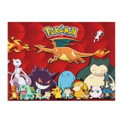 RAVENSBURGER Juegos Y Puzzles*- Pokémon - Puzzle 100 Piezas