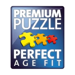 RAVENSBURGER Juegos Y Puzzles*- Puzzle 3 en 1 Bebés Llorones
