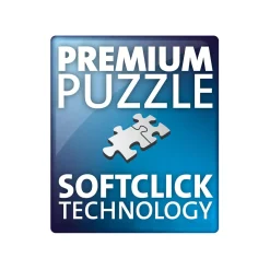 RAVENSBURGER IBÉRICA Juegos Y Puzzles*Ravensburger - Puzzle 1000 pcs Mediterráneo Venecia