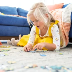 RAVENSBURGER IBÉRICA Juegos Y Puzzles*Ravensburger - Puzzle 200 piezas XXL - Squishmallows