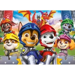 RAVENSBURGER IBÉRICA Juegos Y Puzzles*Ravensburger - Puzzle 35 piezas Patrulla Canina