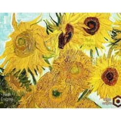 RAVENSBURGER IBÉRICA Juegos Y Puzzles*Ravensburger - Puzzle 1500 piezas: El beso de Klimt, arte y calidad ㅤ