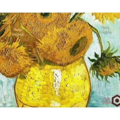 RAVENSBURGER IBÉRICA Juegos Y Puzzles*Ravensburger - Puzzle 1500 piezas: El beso de Klimt, arte y calidad ㅤ