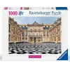 RAVENSBURGER IBÉRICA Juegos Y Puzzles*Ravensburger - Puzzle 1000 piezas Castillo de Versalles